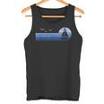 Sailing Skipper Sailing Boat Captain Sailing Tank Top