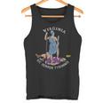 Sellointage Deirginia Sic Semper Tyrannis Camiseta sin mangas