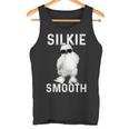 Silkie Chicken Silky Smooth Tank Top