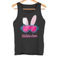 Skihaserl Ski Skihäschen Apres Ski Skiing Tank Top