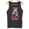 Skiing Team Skihaserl On Tour Apres-Ski Tank Top