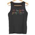 Slow Crazy Kidcore Clowncore Aesthetic Tank Top