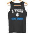 Snuff A Priis Always Tank Top