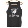 Sound Audio Engineer Foh Tonmeister Tontechnician Tank Top