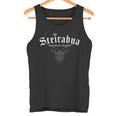 Steirabua A Wozechts Original Steirisch Steiermark Tank Top