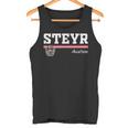 Steyr Austria Austria Tank Top