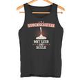 Stockerschßßß Tank Top