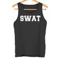 Swat Pocket Tank Top