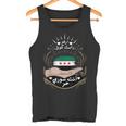 Syria Freedom Syria Flag Patriotic Pride Tank Top