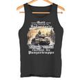 Tank Driver Soldiers2Nd Wk Army Tank Troop Soldiers Tank Top