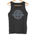 The Title Of The Stormlight Archives WWindrunner Glyph Tank Top