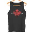 Tour 2025 Kanada Tour Ifp Tank Top