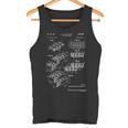 Toy Building Brick Patent Tank Top