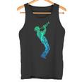 Trumpet Trumpeter Children's Trumpet Tank Top