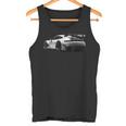 Tuning Car Mechanic Gt3 Drift Motorsport 911 Tank Top