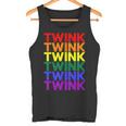 Twink Tank Top