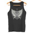 Valkyrie Swordalhalla Tank Top