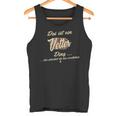 Vetter Das Ist Einetter Ding Tank Top