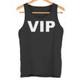 Vip Tank Top