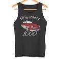 Wartburg 312 Tank Top