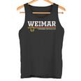 Weimar Germany Germany Tank Top