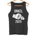 Werende Onkel 2025 Uncle 2025 Tank Top