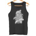 Zombieietnam War Us Army Soldieret Platoon Tank Top