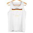 Alice Weidel Chancellor Team 2025 Alice Weidel Germany Blue Tank Top