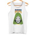 Amateur De Jeu Dr Doom Débardeur e