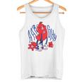 Arrghh Fitness Lifting Gym Cute Sport Camiseta sin mangas