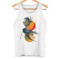 Arte Pintura Geométrica Dibujo Abstracto Arte Camiseta sin mangas