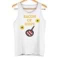 Bacon Of Hope Baerbock Green Bundestag Anti-Green Party Green Tank Top