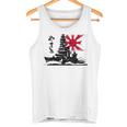 Bandera Imperial De Yamato I Love Japan Ww2 Camiseta sin mangas