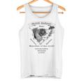 Bear Spirit Animal Totem Guardian Of The World Tank Top