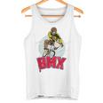 Bmx Accessories For Children's Tank Top