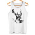 Chasseur Daim Cerf Motiv Chasse Chasseur Débardeur e