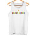 Children's Big Brother Star Cute Sibling 2025 Tank Top