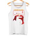 Children's Superhero Birthday 5 Years Superheroes 5Th Birthday Tank Top