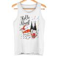 Cologne Cathedral Alaaf Confetti Carnival Parade Tank Top