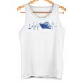 Cruise Ship Anchor Cruise S Tank Top