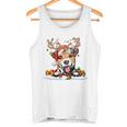 Dog Lover Dog Jumper Jack Russell Daniel Tank Top