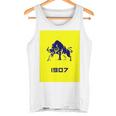 Fb Fener 1907 Football Blue Tank Top