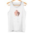 Feminista Morada Ni Una Menos 8M Marzo Camiseta sin mangas