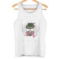 Geiler Keiler Immer Top In Schuss Jagd Jäger Wildschweinjagd Tank Top