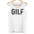 Gilf Gray Tank Top