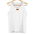 Mark Rummachen Soft Jersey X Malle Party Jersey Germany Tank Top