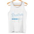 Niños Promoted To Big Brother Announcement Para Niños Pequeños Big Brother Camiseta sin mangas
