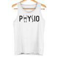 Physiotherapy Physiotherapy Physiotherapy Physio S Tank Top