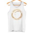 President Trump Inauguration Day 2025 Commemorative Graphic Tank Top