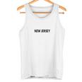 Princeton New Jersey Nj University Style Sport Holiday Part Tank Top